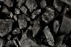 Penrhyn Coch coal boiler costs