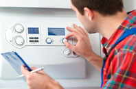 free Penrhyn Coch gas safe engineer quotes