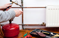 free Penrhyn Coch heating repair quotes